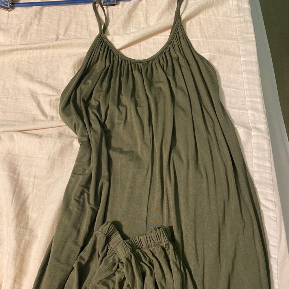 Romper.